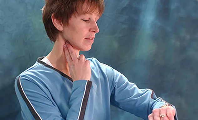 HEART RATE TECHNIQUE